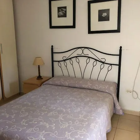 Aparthotel Don Jose