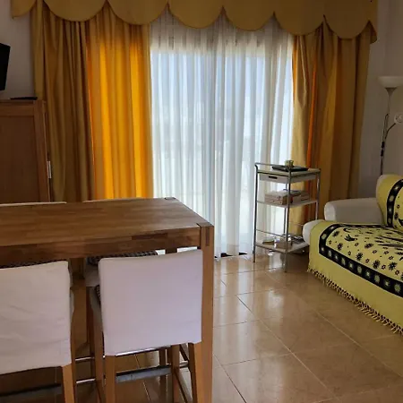 Don Jose Aparthotel *