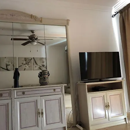 Aparthotel Don Jose *