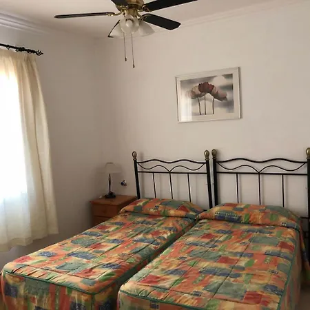 Don Jose Aparthotel Las Galletas