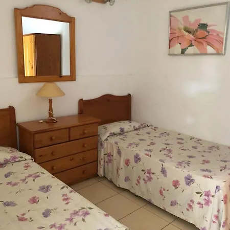 Aparthotel Don Jose