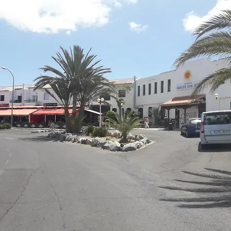 Aparthotel Don Jose
