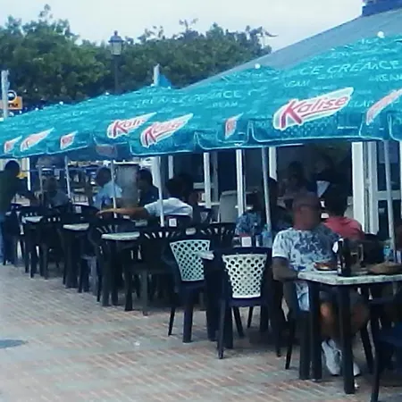 Aparthotel Don Jose *
