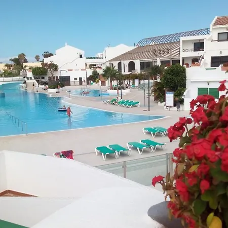 Aparthotel Don Jose *