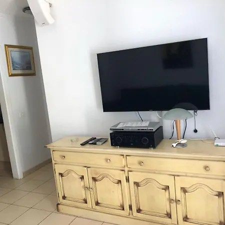 Aparthotel Don Jose